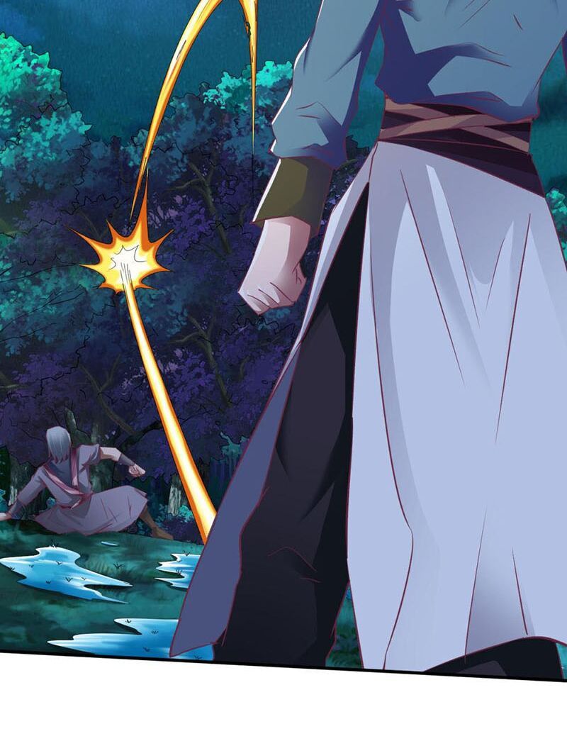 đọc truyện Chiến Đỉnh Chương 92 ảnh 35 tại Thiên Thai Truyện