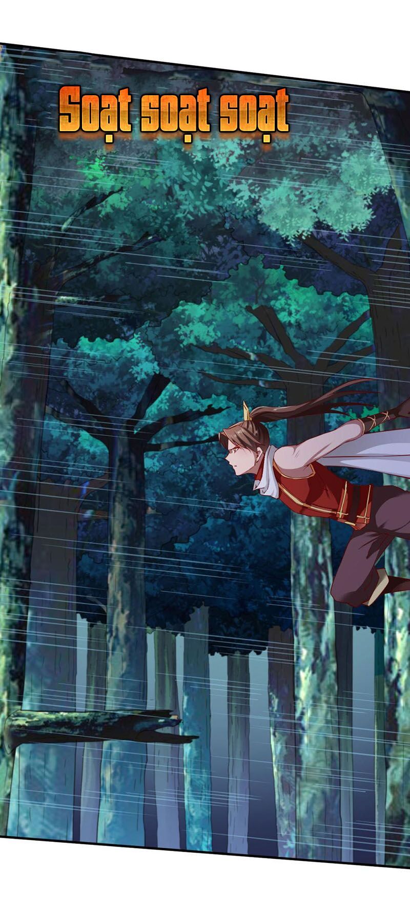 đọc truyện Chiến Đỉnh Chương 92 ảnh 42 tại Thiên Thai Truyện