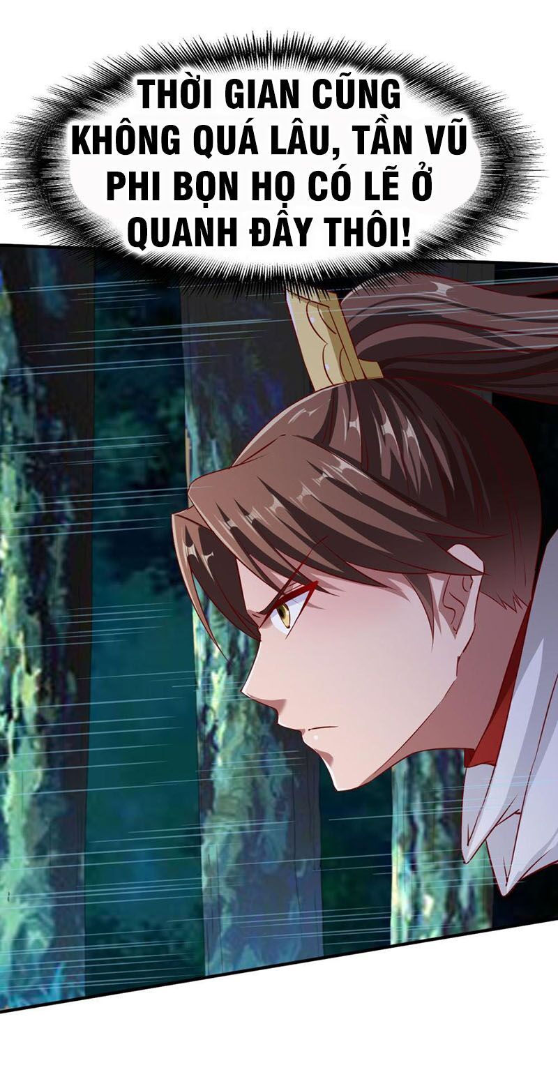 đọc truyện Chiến Đỉnh Chương 92 ảnh 43 tại Thiên Thai Truyện