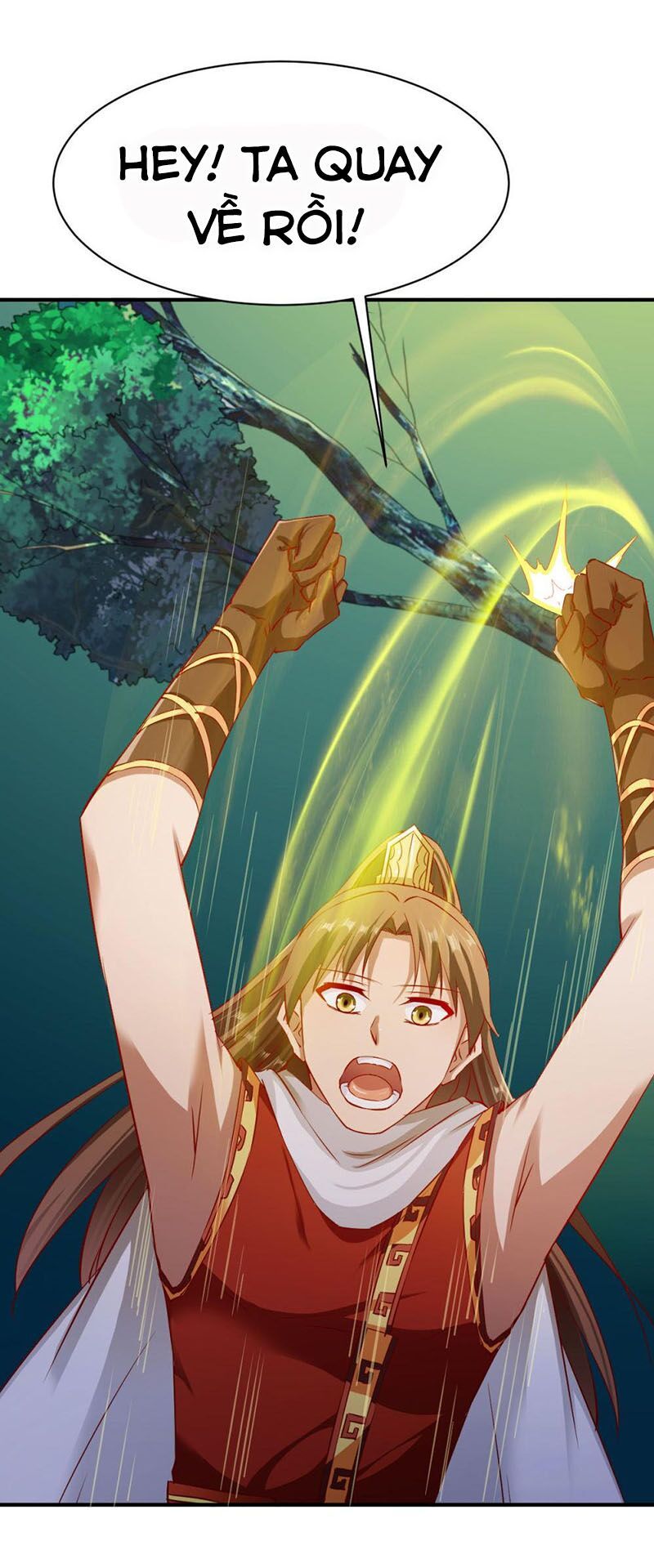 đọc truyện Chiến Đỉnh Chương 92 ảnh 46 tại Thiên Thai Truyện