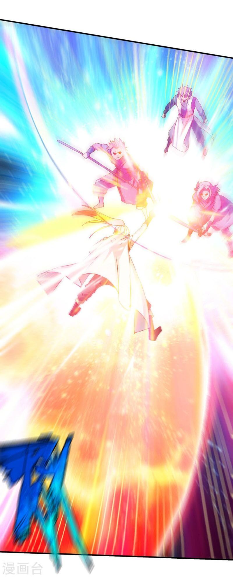 đọc truyện Chiến Đỉnh Chương 92 ảnh 8 tại Thiên Thai Truyện