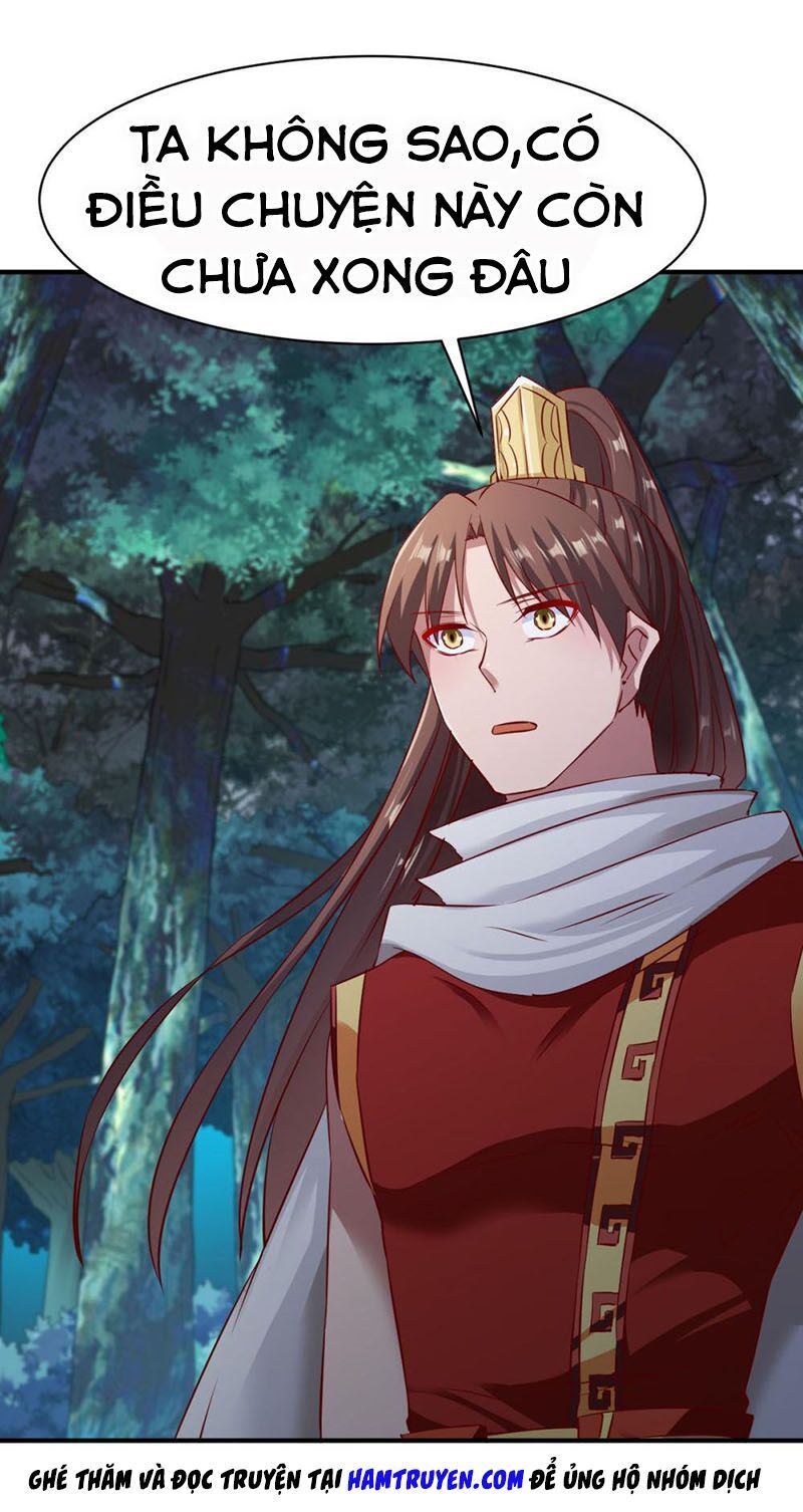 đọc truyện Chiến Đỉnh Chương 93 ảnh 3 tại Thiên Thai Truyện