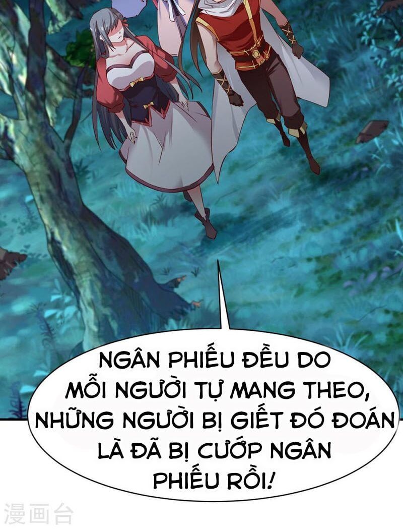 đọc truyện Chiến Đỉnh Chương 93 ảnh 16 tại Thiên Thai Truyện