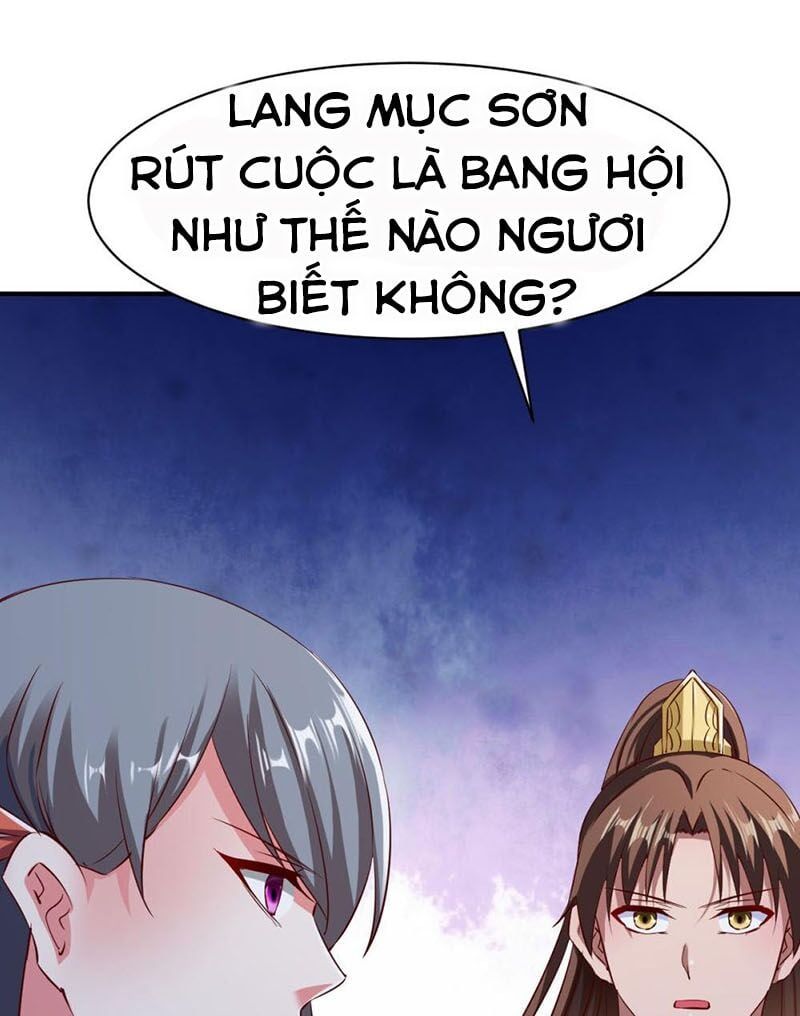 đọc truyện Chiến Đỉnh Chương 93 ảnh 18 tại Thiên Thai Truyện