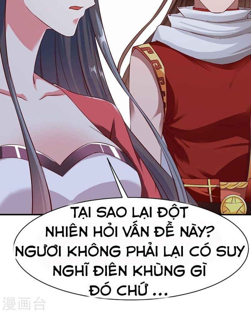 đọc truyện Chiến Đỉnh Chương 93 ảnh 19 tại Thiên Thai Truyện