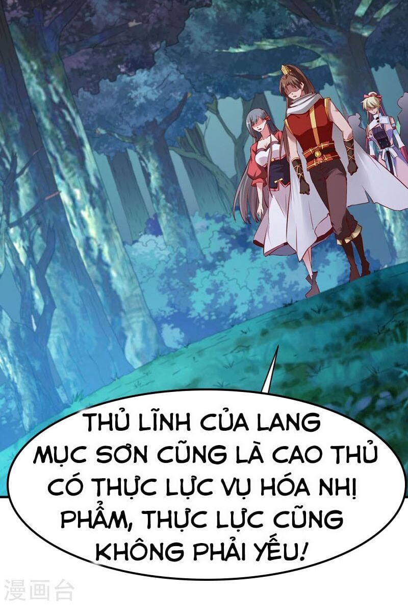 đọc truyện Chiến Đỉnh Chương 93 ảnh 22 tại Thiên Thai Truyện