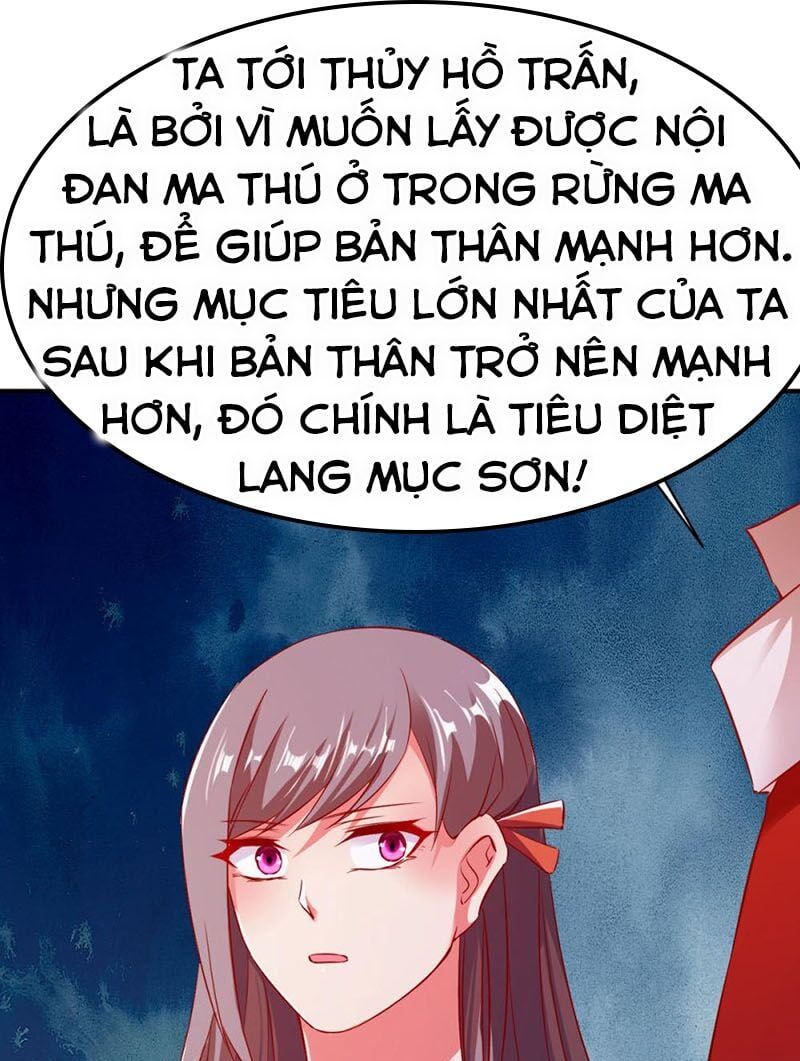 đọc truyện Chiến Đỉnh Chương 93 ảnh 26 tại Thiên Thai Truyện