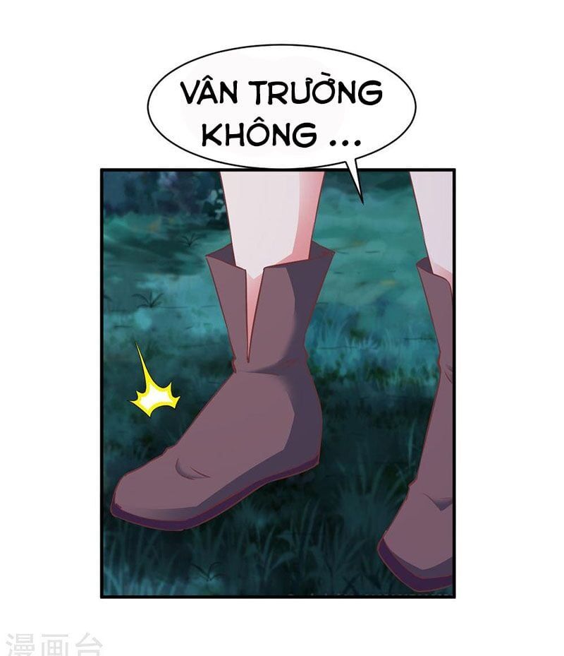 đọc truyện Chiến Đỉnh Chương 93 ảnh 28 tại Thiên Thai Truyện