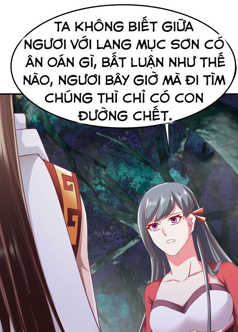 đọc truyện Chiến Đỉnh Chương 93 ảnh 29 tại Thiên Thai Truyện