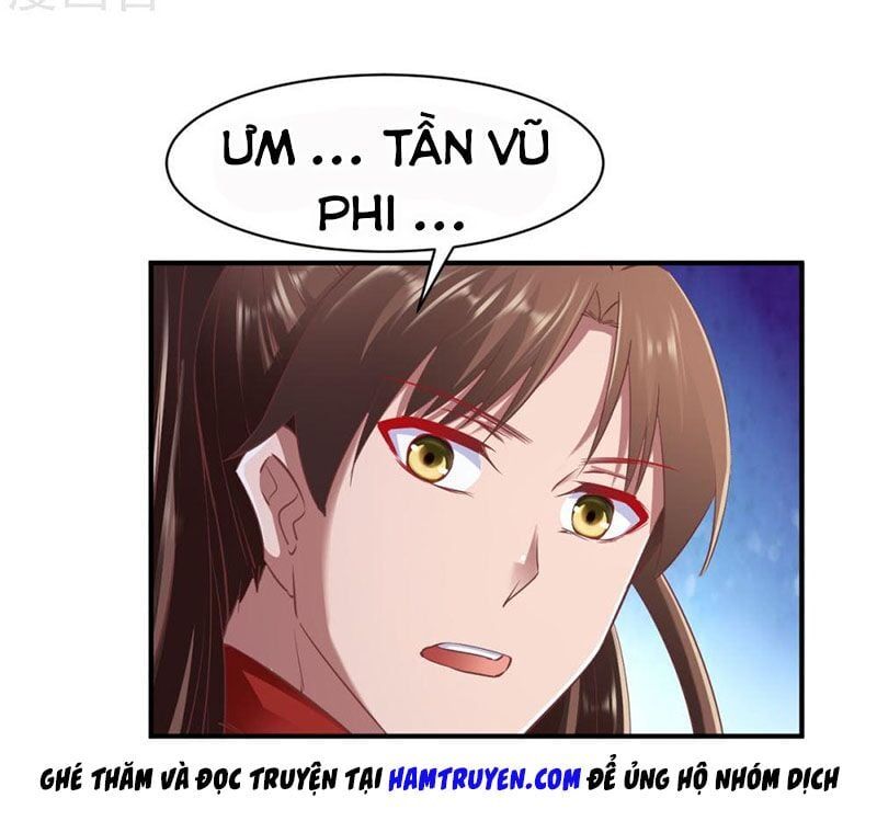 đọc truyện Chiến Đỉnh Chương 93 ảnh 31 tại Thiên Thai Truyện