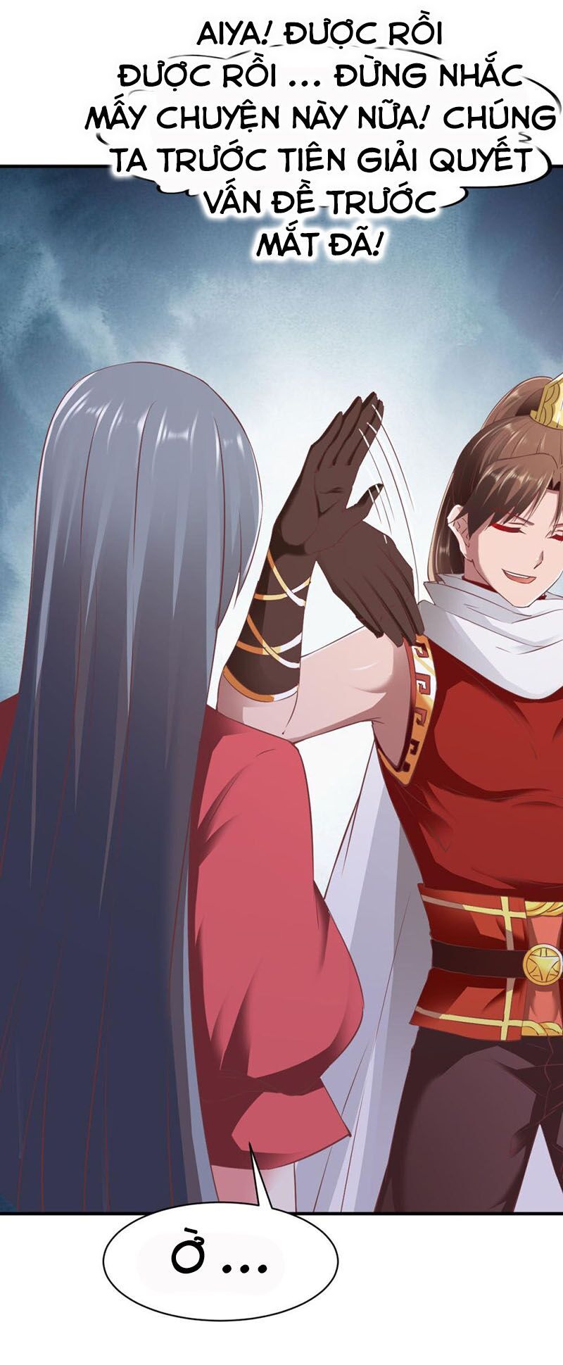 đọc truyện Chiến Đỉnh Chương 93 ảnh 32 tại Thiên Thai Truyện