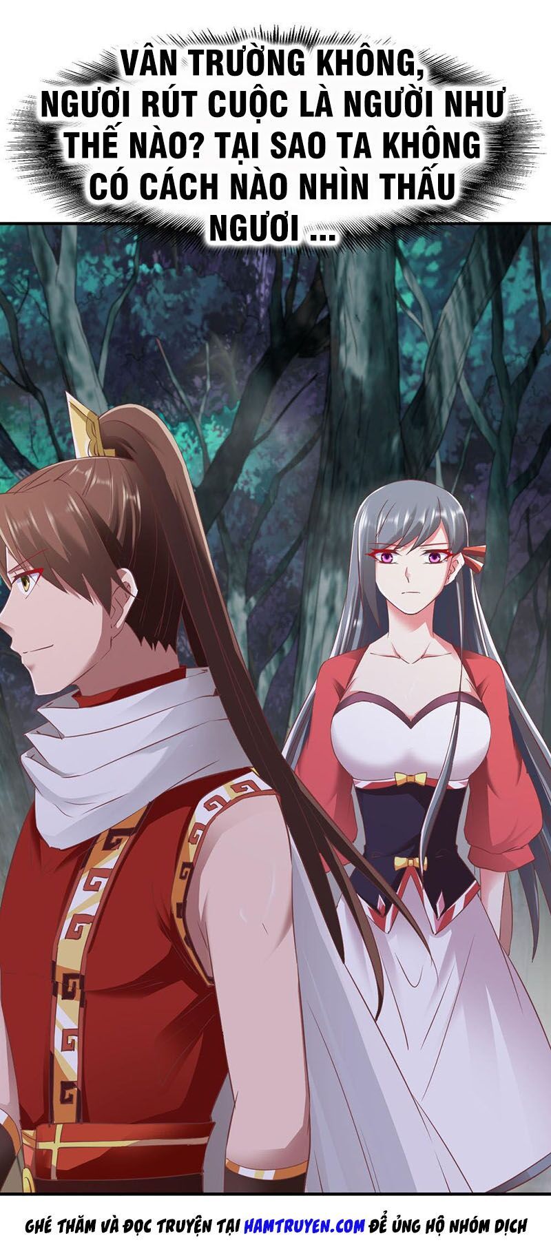 đọc truyện Chiến Đỉnh Chương 93 ảnh 33 tại Thiên Thai Truyện