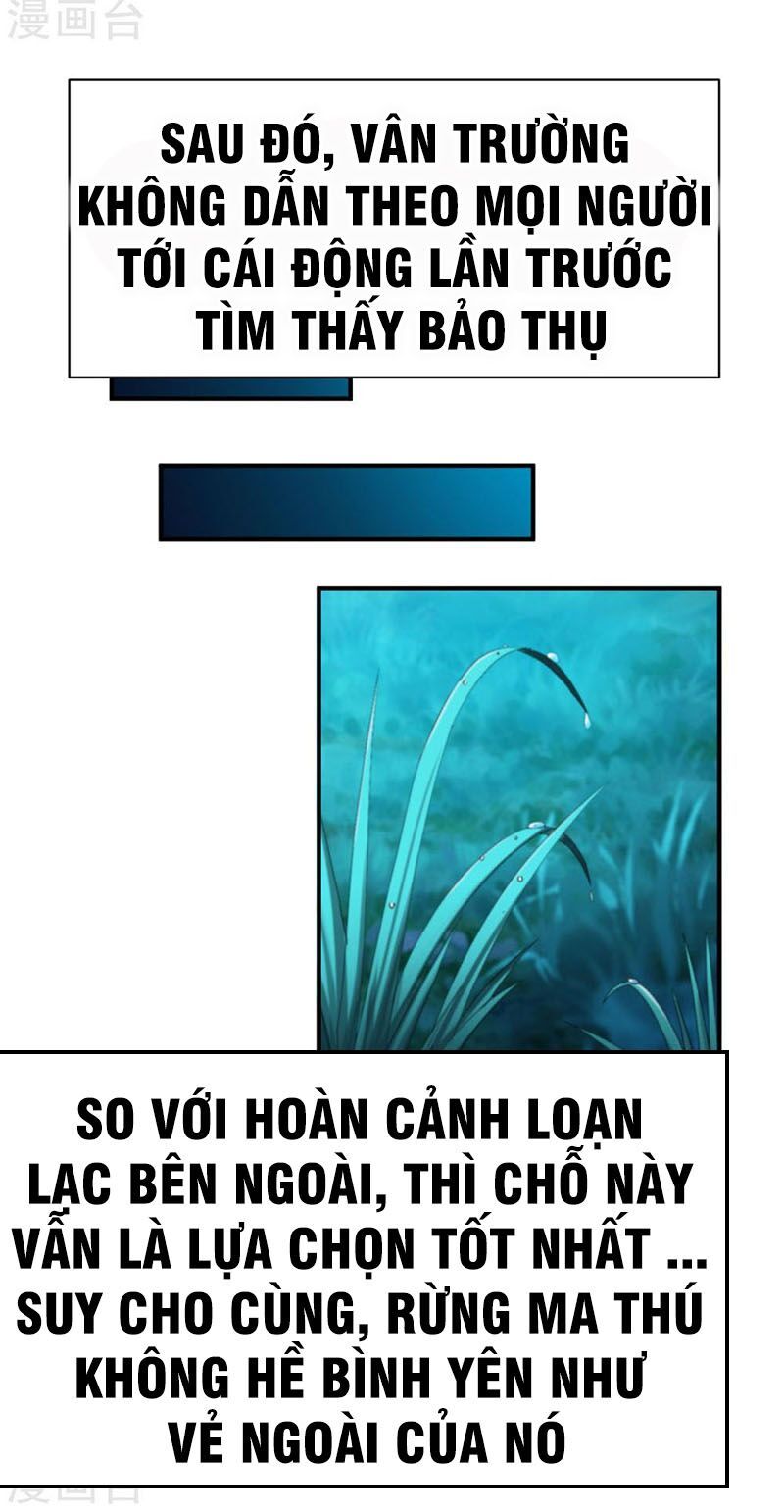 đọc truyện Chiến Đỉnh Chương 93 ảnh 36 tại Thiên Thai Truyện