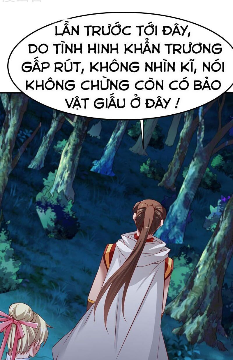 đọc truyện Chiến Đỉnh Chương 93 ảnh 40 tại Thiên Thai Truyện