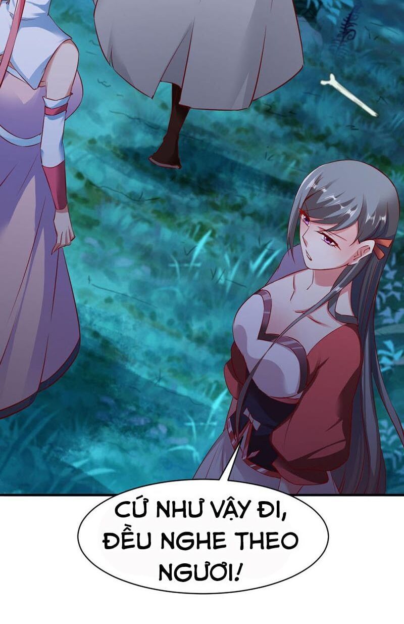 đọc truyện Chiến Đỉnh Chương 93 ảnh 41 tại Thiên Thai Truyện