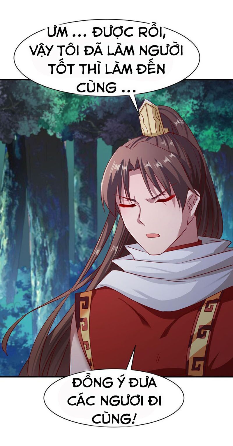 đọc truyện Chiến Đỉnh Chương 93 ảnh 7 tại Thiên Thai Truyện