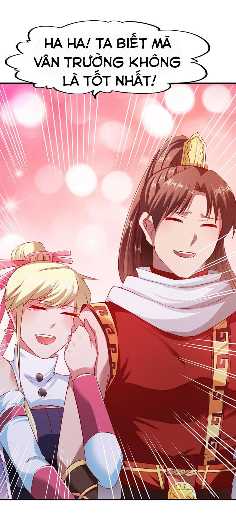 đọc truyện Chiến Đỉnh Chương 93 ảnh 8 tại Thiên Thai Truyện