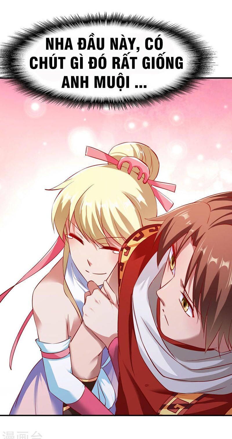 đọc truyện Chiến Đỉnh Chương 93 ảnh 9 tại Thiên Thai Truyện