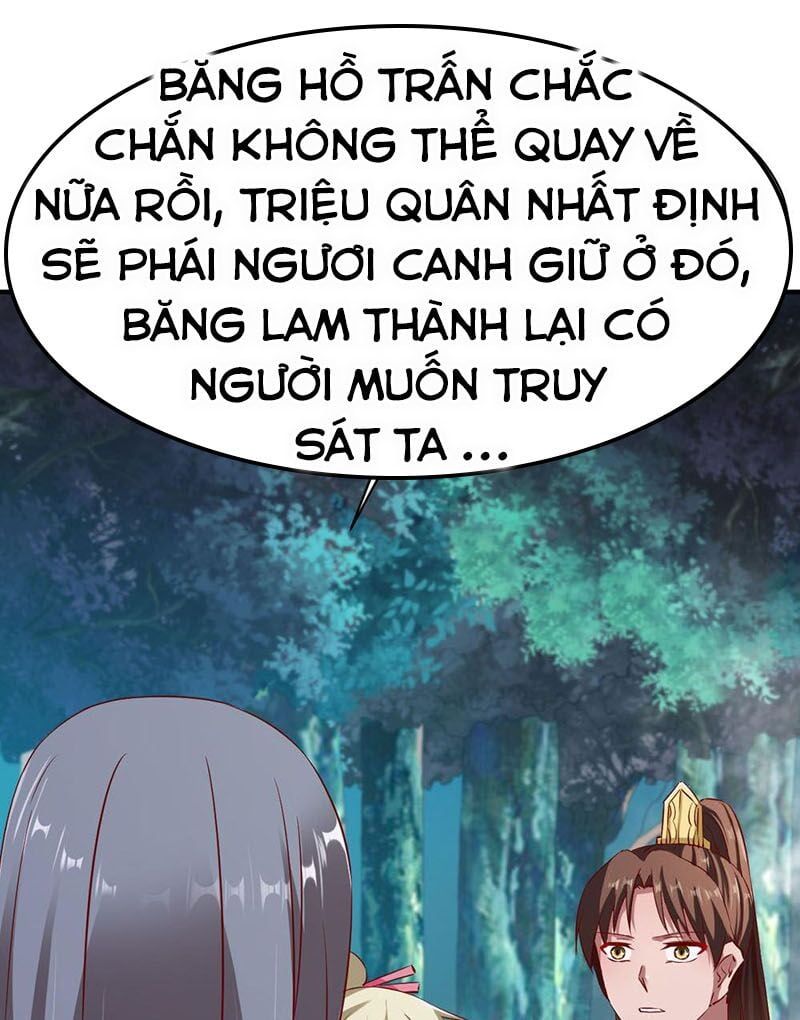 đọc truyện Chiến Đỉnh Chương 93 ảnh 11 tại Thiên Thai Truyện