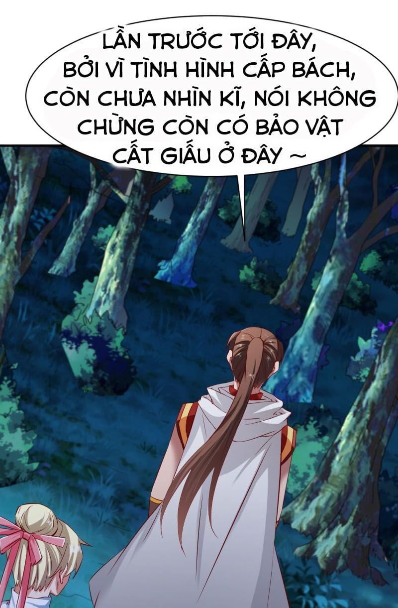 đọc truyện Chiến Đỉnh Chương 94 ảnh 3 tại Thiên Thai Truyện