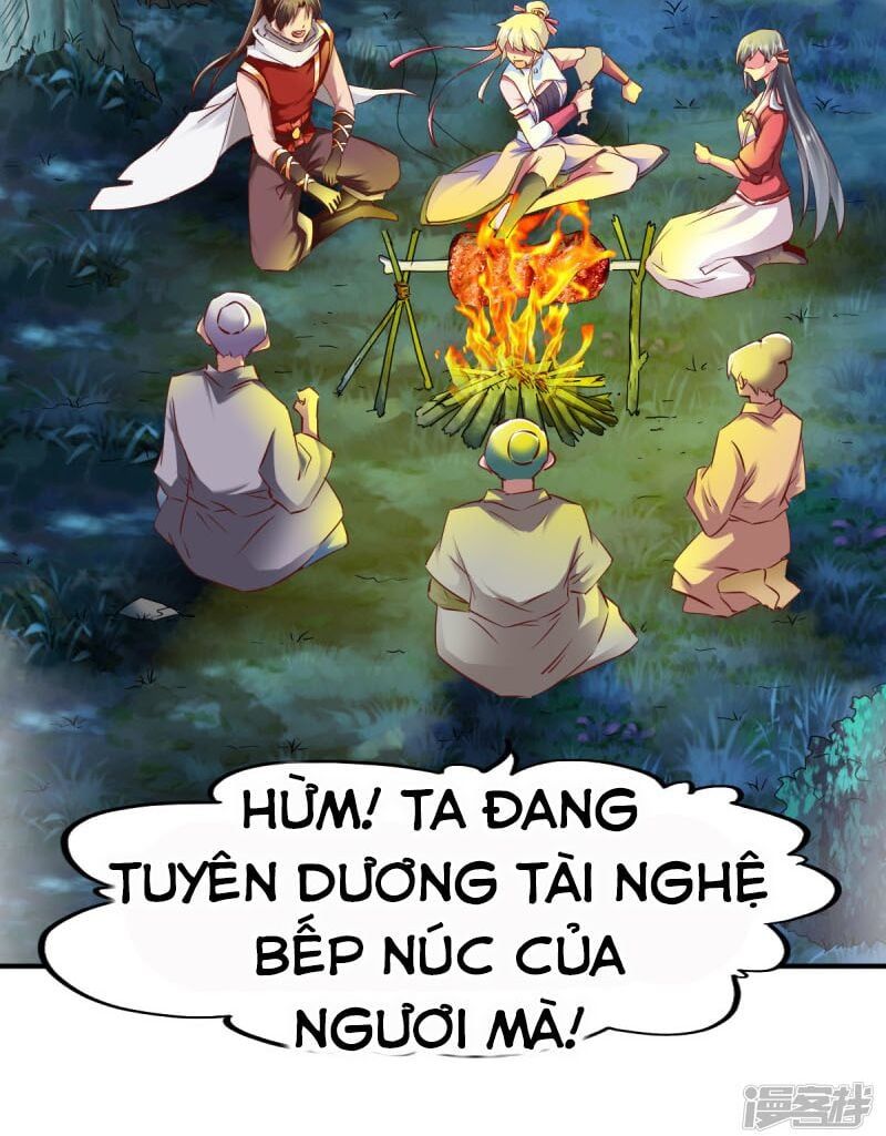 đọc truyện Chiến Đỉnh Chương 94 ảnh 13 tại Thiên Thai Truyện