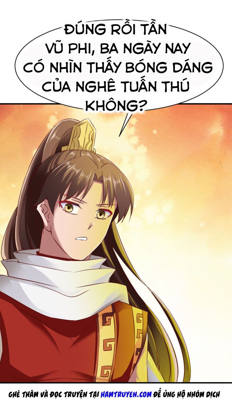 đọc truyện Chiến Đỉnh Chương 94 ảnh 14 tại Thiên Thai Truyện