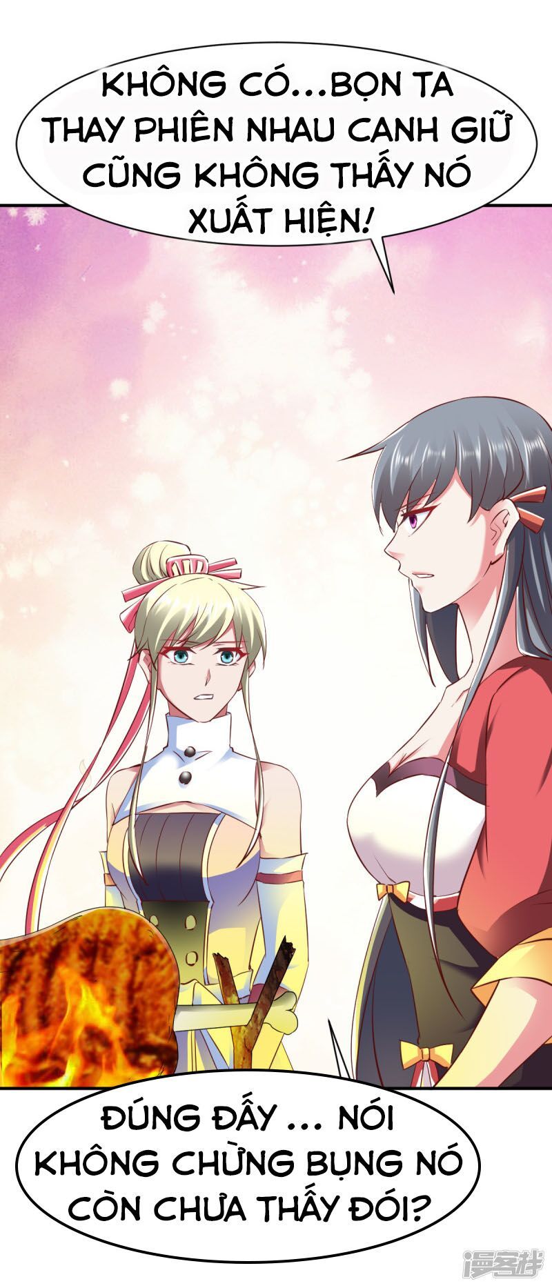 đọc truyện Chiến Đỉnh Chương 94 ảnh 15 tại Thiên Thai Truyện