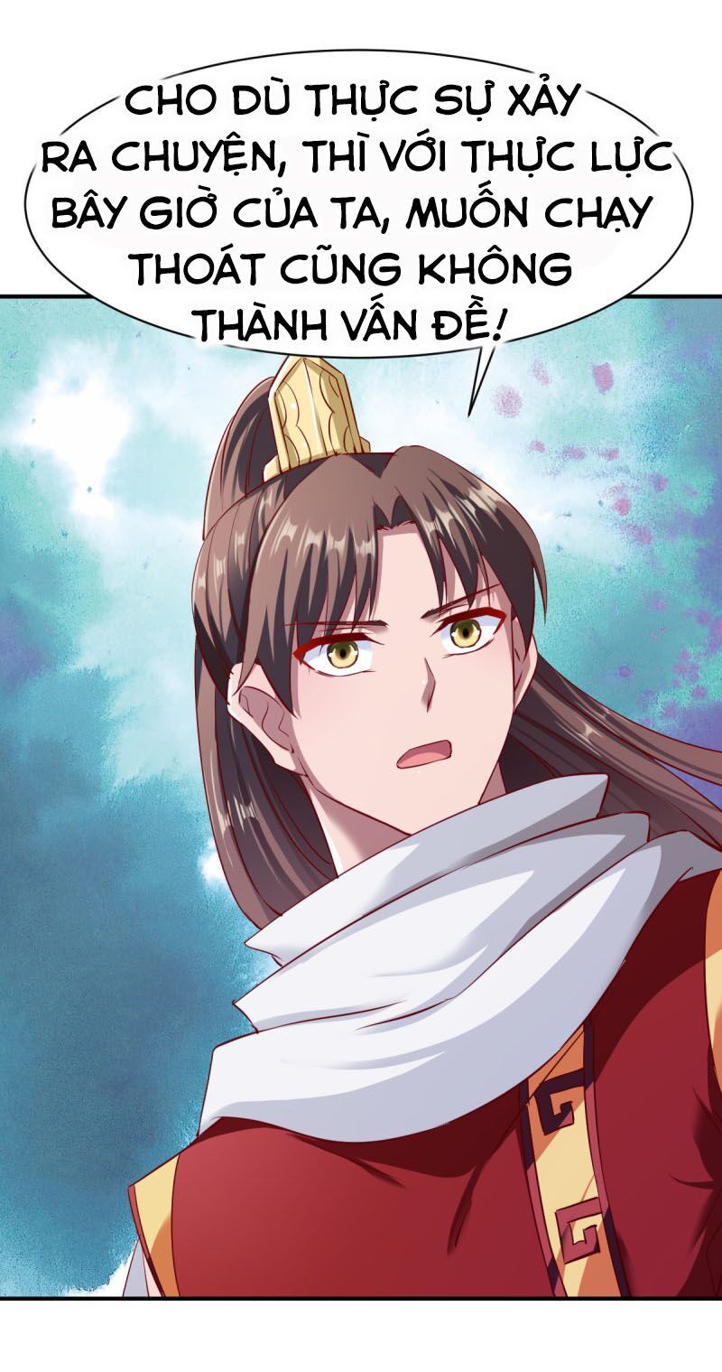 đọc truyện Chiến Đỉnh Chương 94 ảnh 20 tại Thiên Thai Truyện