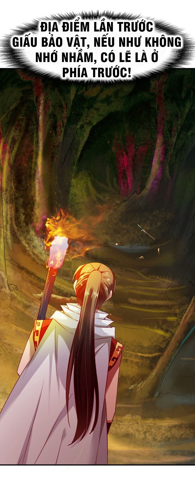 đọc truyện Chiến Đỉnh Chương 94 ảnh 24 tại Thiên Thai Truyện