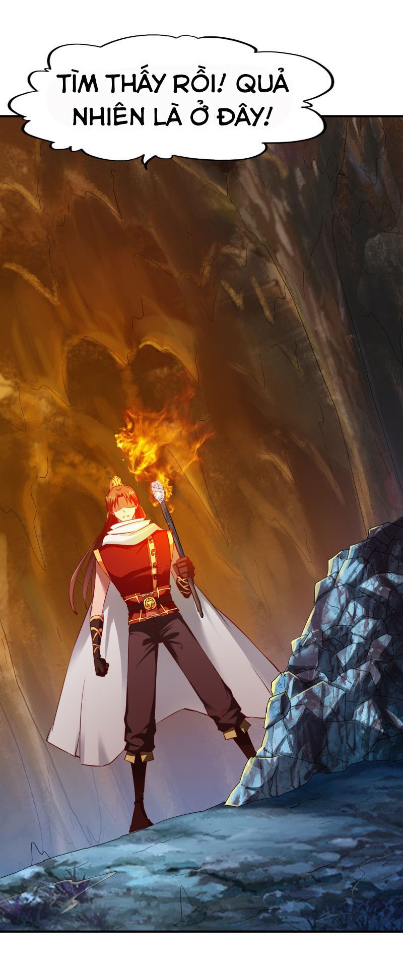 đọc truyện Chiến Đỉnh Chương 94 ảnh 25 tại Thiên Thai Truyện