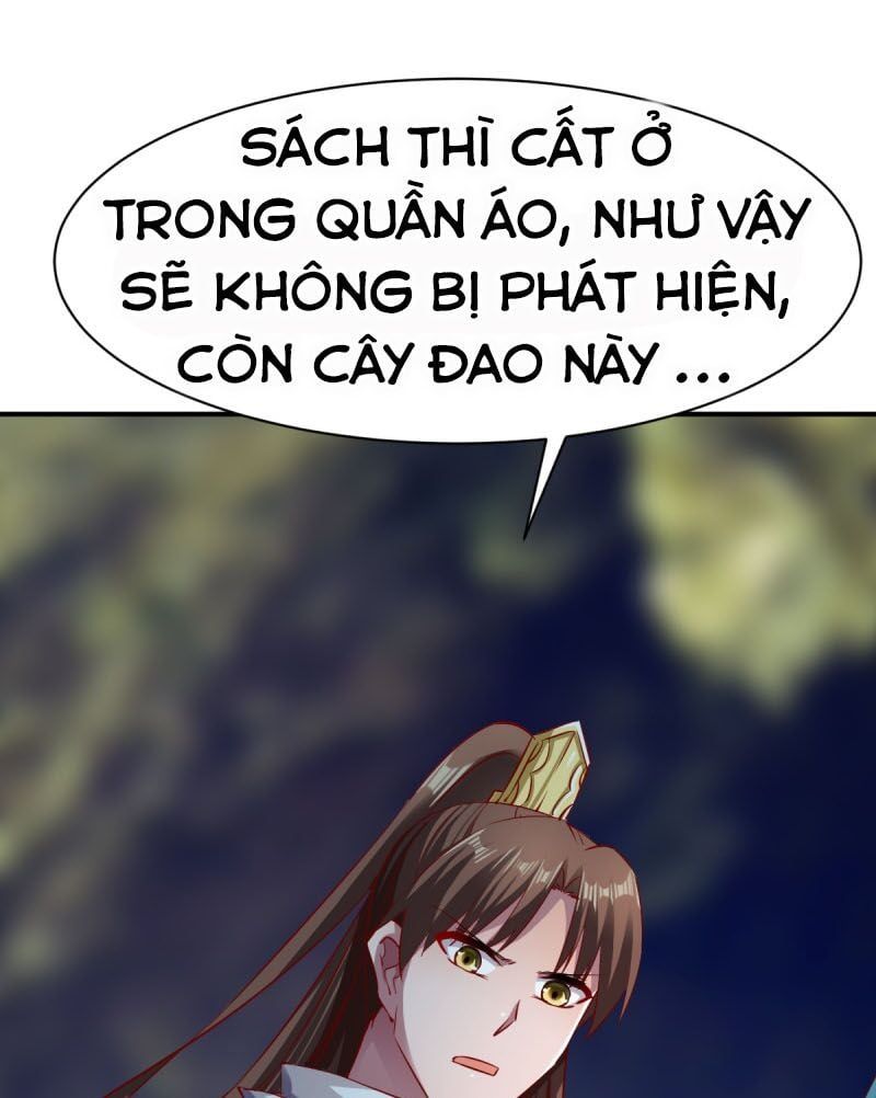 đọc truyện Chiến Đỉnh Chương 94 ảnh 28 tại Thiên Thai Truyện