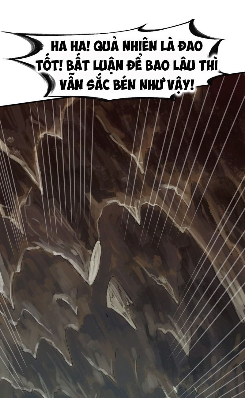 đọc truyện Chiến Đỉnh Chương 94 ảnh 31 tại Thiên Thai Truyện