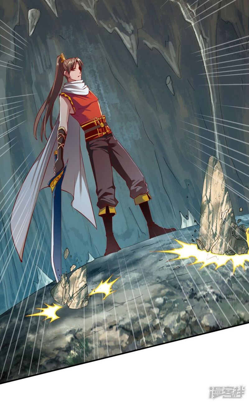 đọc truyện Chiến Đỉnh Chương 94 ảnh 32 tại Thiên Thai Truyện