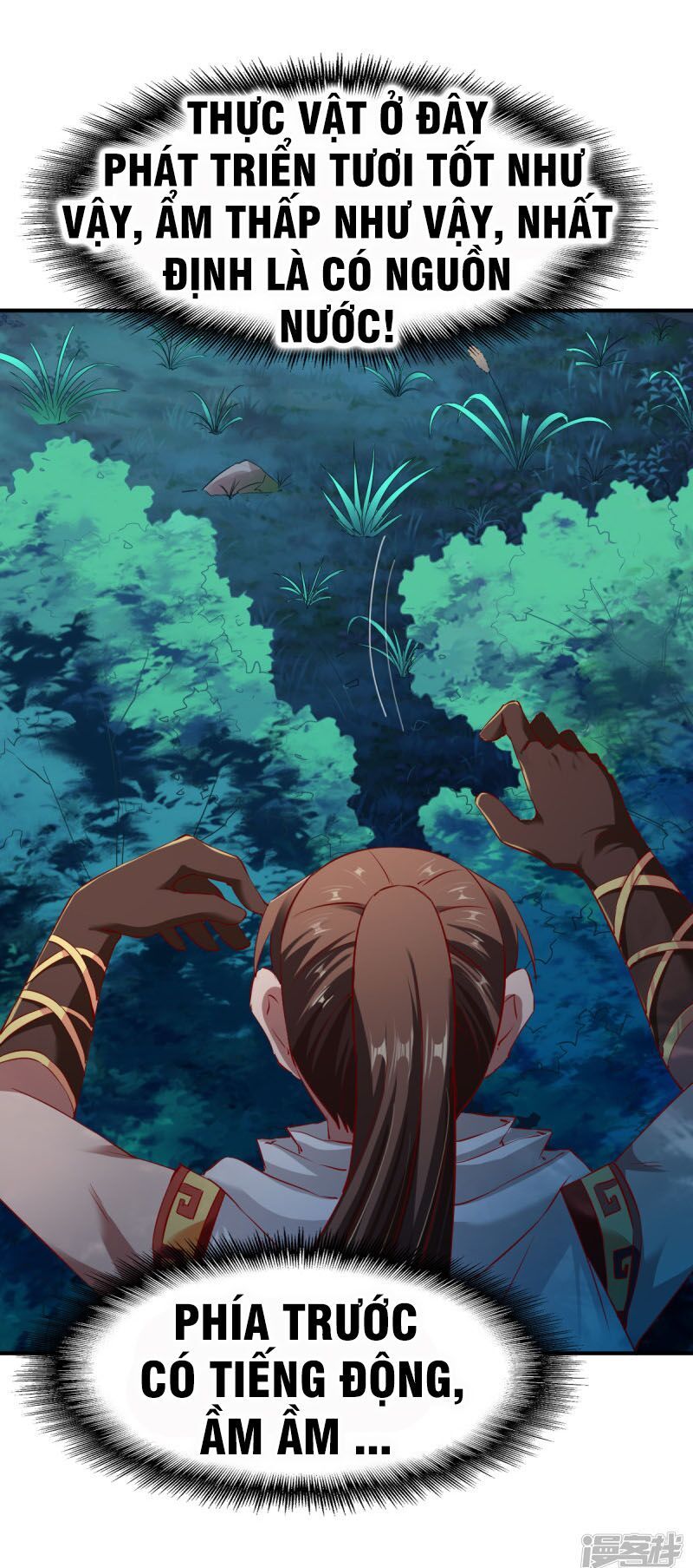 đọc truyện Chiến Đỉnh Chương 94 ảnh 35 tại Thiên Thai Truyện