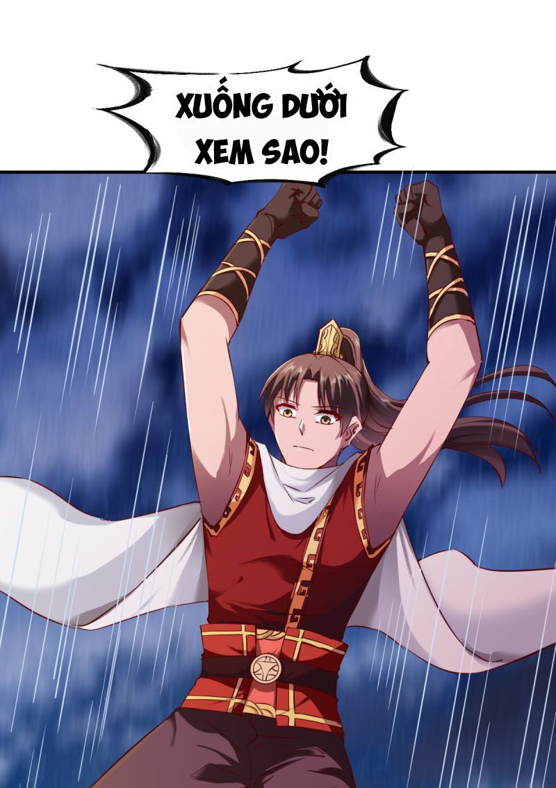 đọc truyện Chiến Đỉnh Chương 94 ảnh 39 tại Thiên Thai Truyện