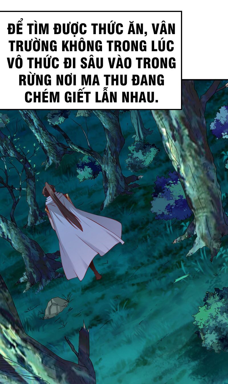 đọc truyện Chiến Đỉnh Chương 94 ảnh 6 tại Thiên Thai Truyện