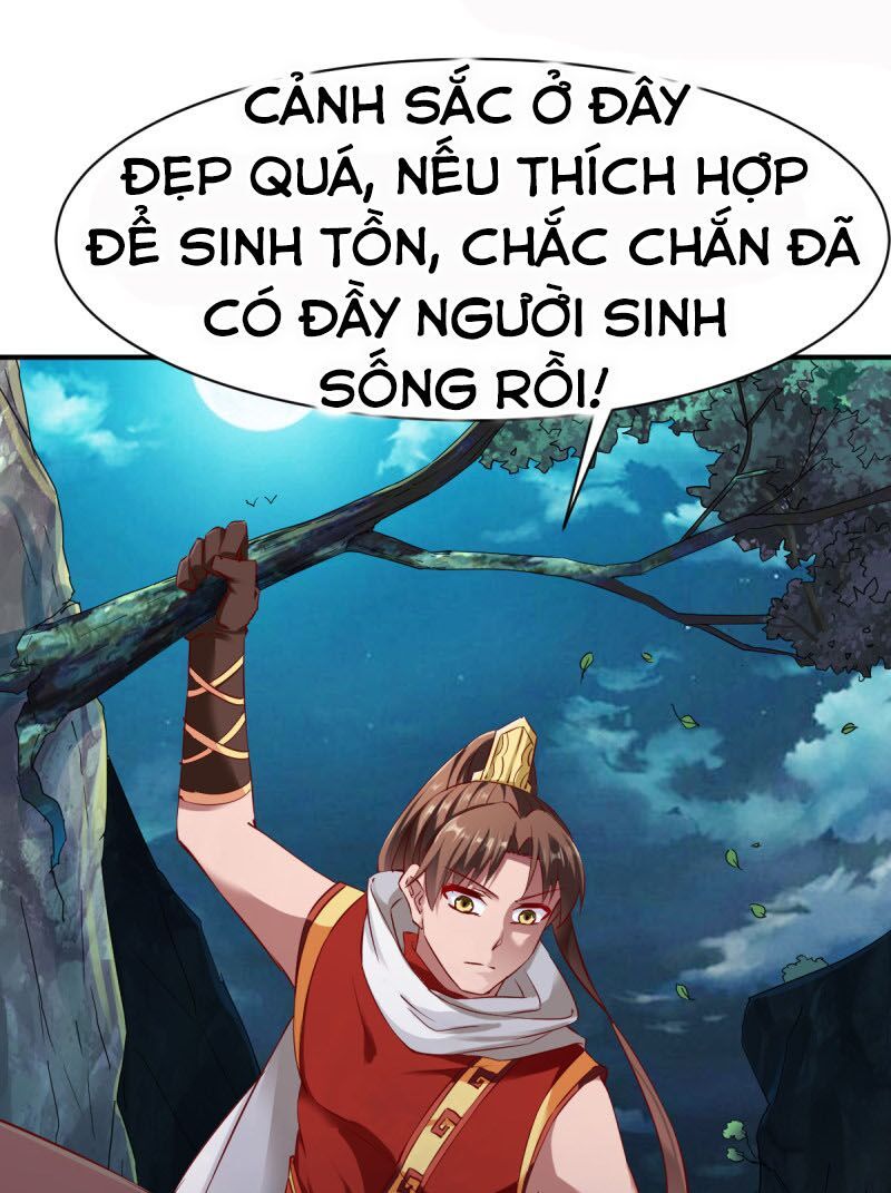 đọc truyện Chiến Đỉnh Chương 94 ảnh 42 tại Thiên Thai Truyện