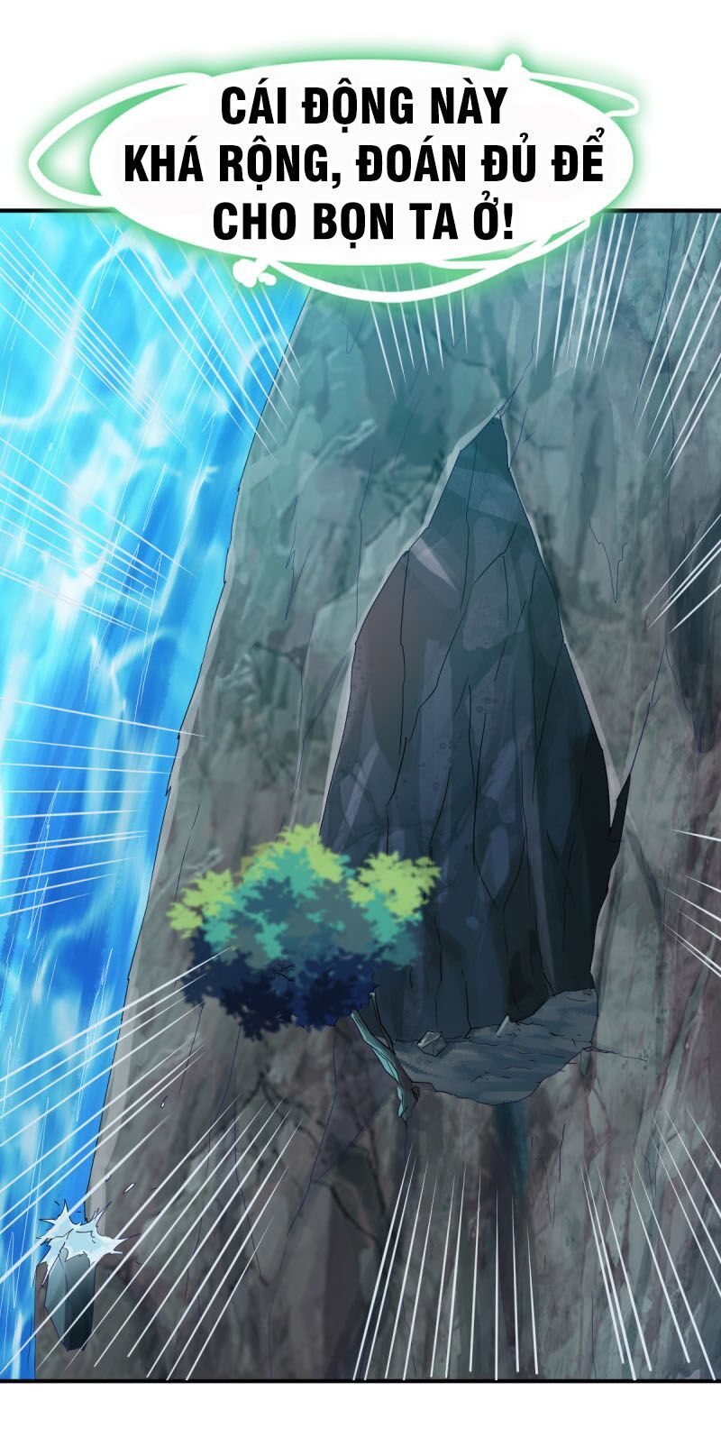 đọc truyện Chiến Đỉnh Chương 94 ảnh 46 tại Thiên Thai Truyện