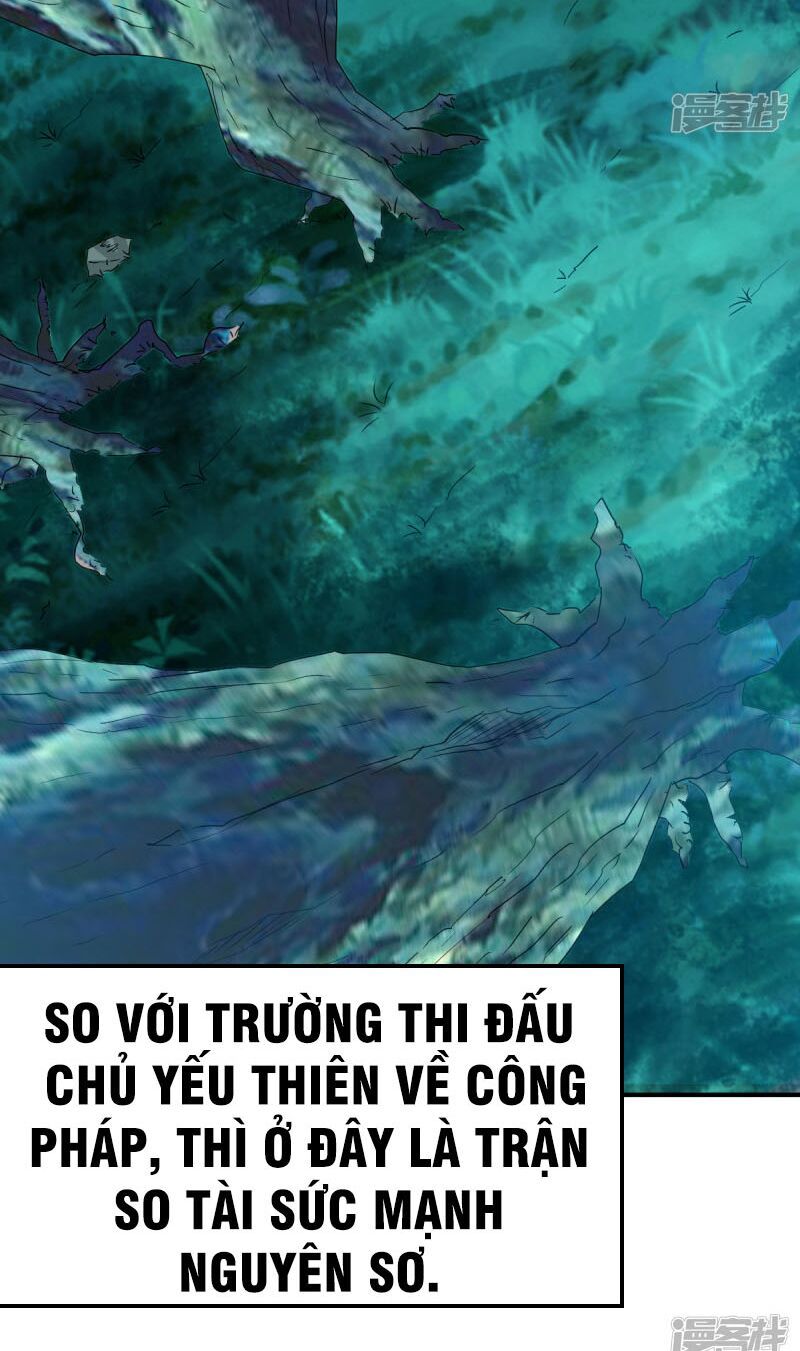 đọc truyện Chiến Đỉnh Chương 94 ảnh 7 tại Thiên Thai Truyện