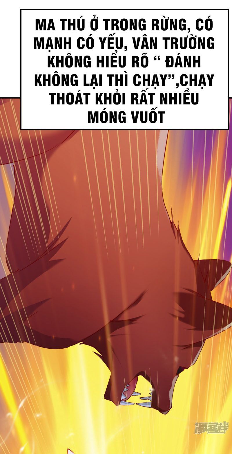 đọc truyện Chiến Đỉnh Chương 94 ảnh 8 tại Thiên Thai Truyện