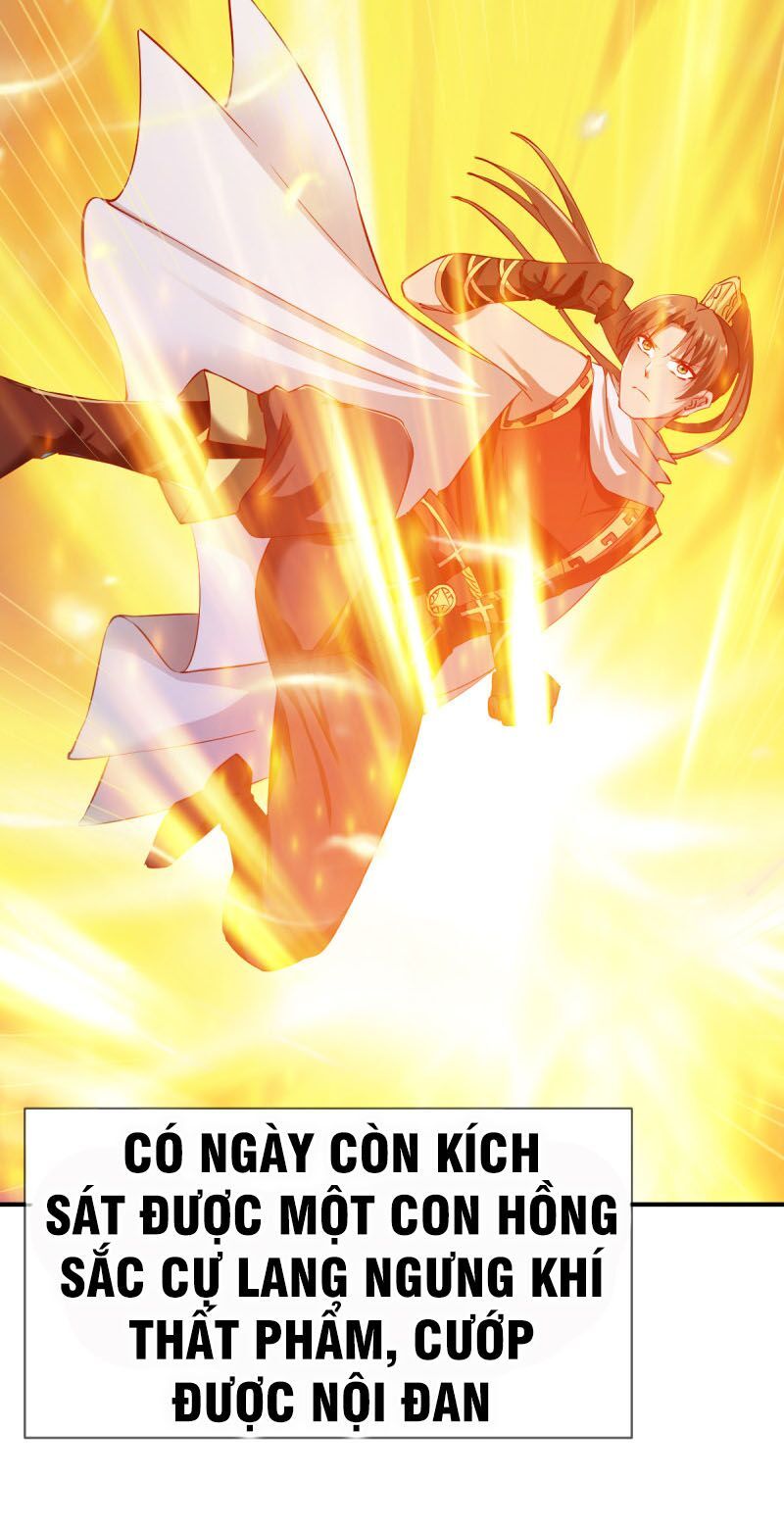 đọc truyện Chiến Đỉnh Chương 94 ảnh 9 tại Thiên Thai Truyện