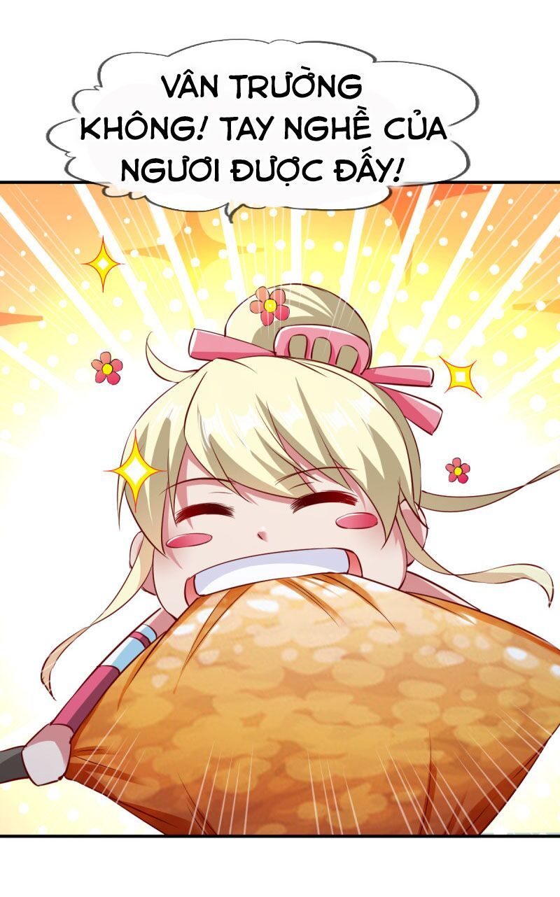 đọc truyện Chiến Đỉnh Chương 94 ảnh 11 tại Thiên Thai Truyện