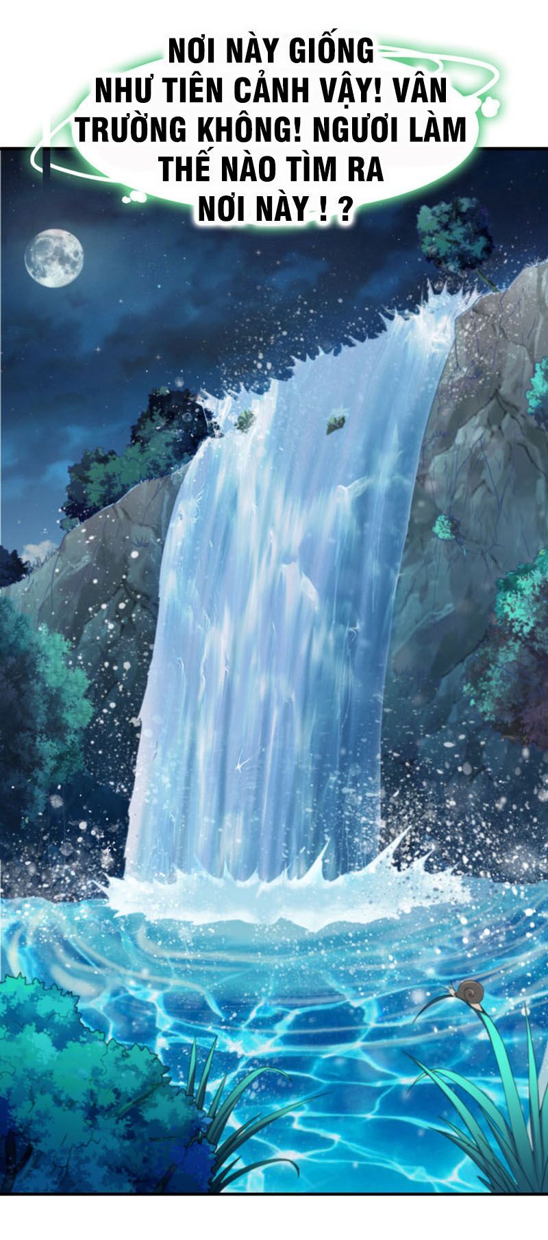 đọc truyện Chiến Đỉnh Chương 95 ảnh 3 tại Thiên Thai Truyện