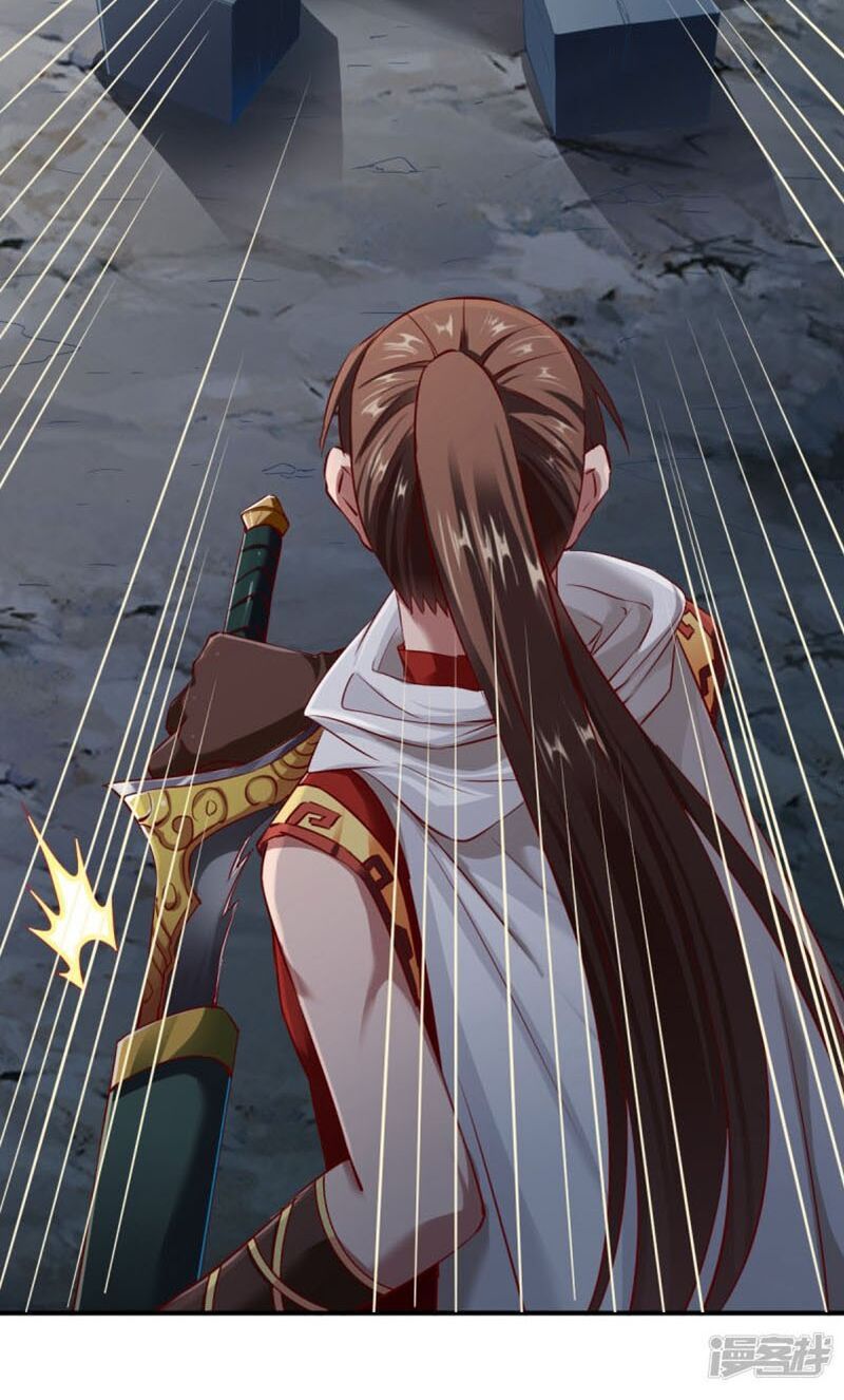 đọc truyện Chiến Đỉnh Chương 95 ảnh 12 tại Thiên Thai Truyện