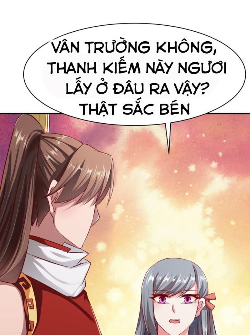 đọc truyện Chiến Đỉnh Chương 95 ảnh 13 tại Thiên Thai Truyện