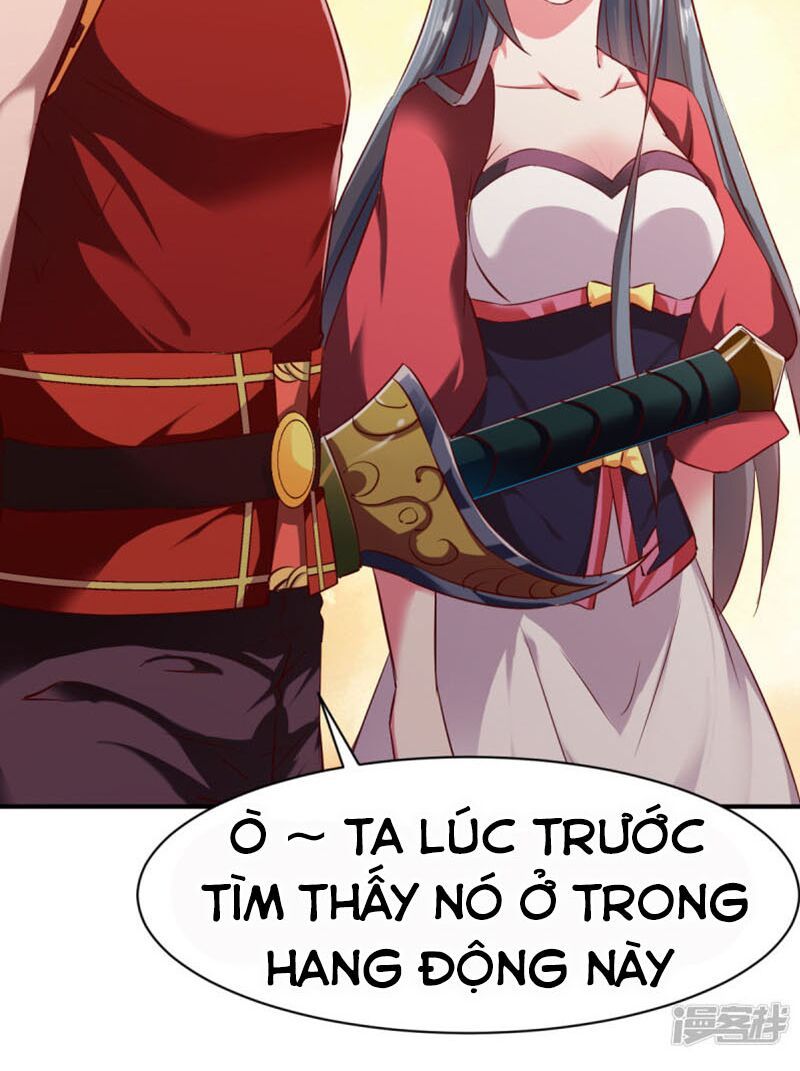 đọc truyện Chiến Đỉnh Chương 95 ảnh 14 tại Thiên Thai Truyện