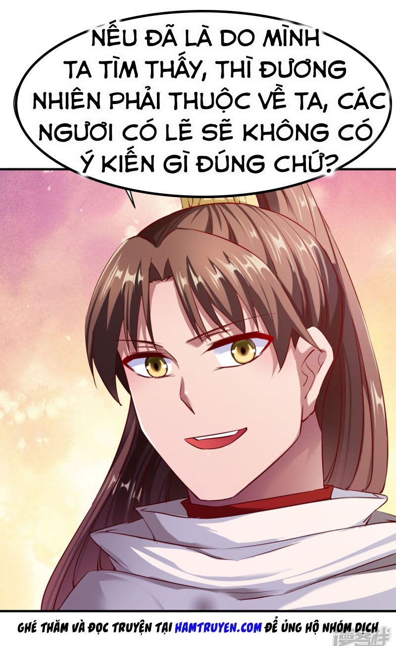 đọc truyện Chiến Đỉnh Chương 95 ảnh 15 tại Thiên Thai Truyện