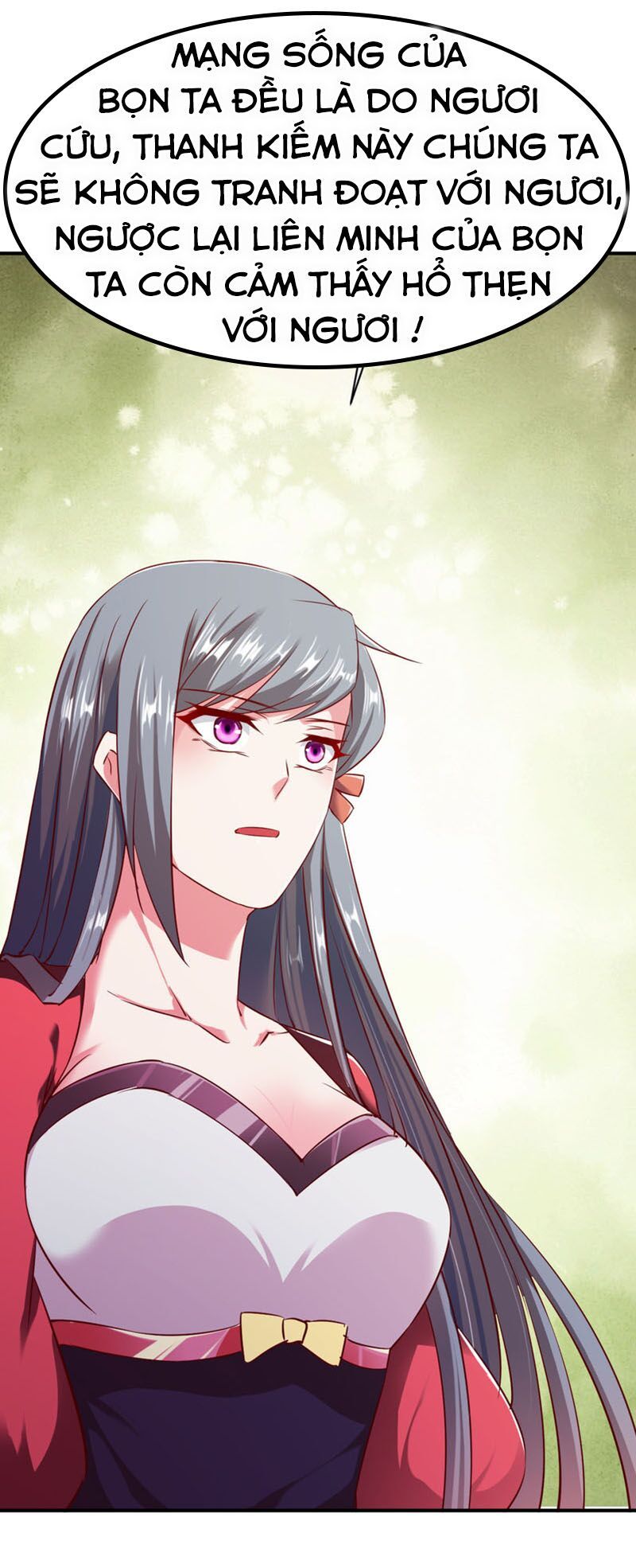 đọc truyện Chiến Đỉnh Chương 95 ảnh 16 tại Thiên Thai Truyện