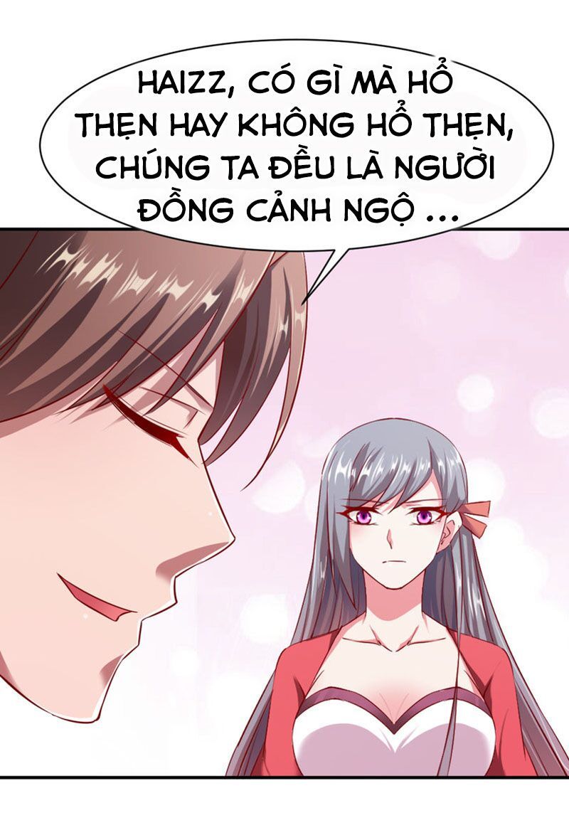 đọc truyện Chiến Đỉnh Chương 95 ảnh 17 tại Thiên Thai Truyện