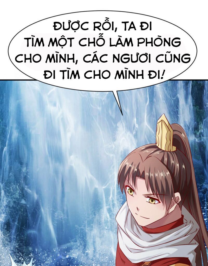 đọc truyện Chiến Đỉnh Chương 95 ảnh 18 tại Thiên Thai Truyện